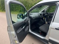 USED 2018 67 FORD TRANSIT CONNECT 1.5 TDCi 220 Trend Panel Van 5dr Diesel Powershift L1 H1 (129 g/km, 118 bhp) 