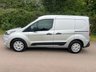 USED 2018 67 FORD TRANSIT CONNECT 1.5 TDCi 220 Trend Panel Van 5dr Diesel Powershift L1 H1 (129 g/km, 118 bhp) 