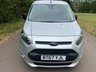 USED 2018 67 FORD TRANSIT CONNECT 1.5 TDCi 220 Trend Panel Van 5dr Diesel Powershift L1 H1 (129 g/km, 118 bhp) 
