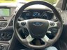USED 2018 67 FORD TRANSIT CONNECT 1.5 TDCi 220 Trend Panel Van 5dr Diesel Powershift L1 H1 (129 g/km, 118 bhp) 