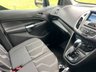 USED 2018 67 FORD TRANSIT CONNECT 1.5 TDCi 220 Trend Panel Van 5dr Diesel Powershift L1 H1 (129 g/km, 118 bhp) 