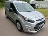 USED 2018 67 FORD TRANSIT CONNECT 1.5 TDCi 220 Trend Panel Van 5dr Diesel Powershift L1 H1 (129 g/km, 118 bhp) 