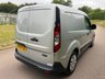USED 2018 67 FORD TRANSIT CONNECT 1.5 TDCi 220 Trend Panel Van 5dr Diesel Powershift L1 H1 (129 g/km, 118 bhp) 