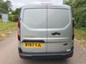 USED 2018 67 FORD TRANSIT CONNECT 1.5 TDCi 220 Trend Panel Van 5dr Diesel Powershift L1 H1 (129 g/km, 118 bhp) 