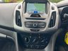 USED 2018 67 FORD TRANSIT CONNECT 1.5 TDCi 220 Trend Panel Van 5dr Diesel Powershift L1 H1 (129 g/km, 118 bhp) 