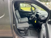 USED 2019 19 CITROEN BERLINGO 1.6 BlueHDi 1000 Enterprise M Panel Van 5dr Diesel Manual SWB Euro 6 (s/s) (100 ps) 