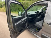 USED 2019 19 CITROEN BERLINGO 1.6 BlueHDi 1000 Enterprise M Panel Van 5dr Diesel Manual SWB Euro 6 (s/s) (100 ps) 
