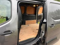 USED 2019 19 CITROEN BERLINGO 1.6 BlueHDi 1000 Enterprise M Panel Van 5dr Diesel Manual SWB Euro 6 (s/s) (100 ps) 