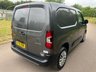 USED 2019 19 CITROEN BERLINGO 1.6 BlueHDi 1000 Enterprise M Panel Van 5dr Diesel Manual SWB Euro 6 (s/s) (100 ps) 