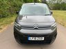 USED 2019 19 CITROEN BERLINGO 1.6 BlueHDi 1000 Enterprise M Panel Van 5dr Diesel Manual SWB Euro 6 (s/s) (100 ps) 