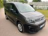 USED 2019 19 CITROEN BERLINGO 1.6 BlueHDi 1000 Enterprise M Panel Van 5dr Diesel Manual SWB Euro 6 (s/s) (100 ps) 