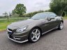 USED 2013 62 MERCEDES-BENZ SLK 3.5 SLK350 BlueEfficiency AMG Sport Convertible 2dr Petrol G-Tronic+ Euro 5 (s/s) (306 ps) 