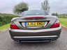 USED 2013 62 MERCEDES-BENZ SLK 3.5 SLK350 BlueEfficiency AMG Sport Convertible 2dr Petrol G-Tronic+ Euro 5 (s/s) (306 ps) 
