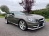 USED 2013 62 MERCEDES-BENZ SLK 3.5 SLK350 BlueEfficiency AMG Sport Convertible 2dr Petrol G-Tronic+ Euro 5 (s/s) (306 ps) 