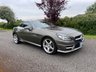 USED 2013 62 MERCEDES-BENZ SLK 3.5 SLK350 BlueEfficiency AMG Sport Convertible 2dr Petrol G-Tronic+ Euro 5 (s/s) (306 ps) 