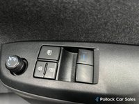 USED 2021 21 TOYOTA YARIS 1.5 VVT-h Icon Hatchback 5dr Petrol Hybrid E-CVT Euro 6 (s/s) (116 ps) Full Service History, Auto, Hybrid, Rear Camera