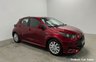USED 2021 21 TOYOTA YARIS 1.5 VVT-h Icon Hatchback 5dr Petrol Hybrid E-CVT Euro 6 (s/s) (116 ps) Full Service History, Auto, Hybrid, Rear Camera