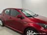 USED 2021 21 TOYOTA YARIS 1.5 VVT-h Icon Hatchback 5dr Petrol Hybrid E-CVT Euro 6 (s/s) (116 ps) Full Service History, Auto, Hybrid, Rear Camera