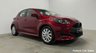 USED 2021 21 TOYOTA YARIS 1.5 VVT-h Icon Hatchback 5dr Petrol Hybrid E-CVT Euro 6 (s/s) (116 ps) Full Service History, Auto, Hybrid, Rear Camera