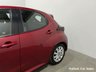 USED 2021 21 TOYOTA YARIS 1.5 VVT-h Icon Hatchback 5dr Petrol Hybrid E-CVT Euro 6 (s/s) (116 ps) Full Service History, Auto, Hybrid, Rear Camera