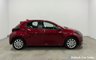 USED 2021 21 TOYOTA YARIS 1.5 VVT-h Icon Hatchback 5dr Petrol Hybrid E-CVT Euro 6 (s/s) (116 ps) Full Service History, Auto, Hybrid, Rear Camera