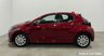 USED 2021 21 TOYOTA YARIS 1.5 VVT-h Icon Hatchback 5dr Petrol Hybrid E-CVT Euro 6 (s/s) (116 ps) Full Service History, Auto, Hybrid, Rear Camera