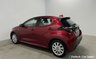 USED 2021 21 TOYOTA YARIS 1.5 VVT-h Icon Hatchback 5dr Petrol Hybrid E-CVT Euro 6 (s/s) (116 ps) Full Service History, Auto, Hybrid, Rear Camera