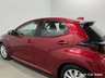 USED 2021 21 TOYOTA YARIS 1.5 VVT-h Icon Hatchback 5dr Petrol Hybrid E-CVT Euro 6 (s/s) (116 ps) Full Service History, Auto, Hybrid, Rear Camera