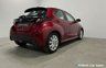 USED 2021 21 TOYOTA YARIS 1.5 VVT-h Icon Hatchback 5dr Petrol Hybrid E-CVT Euro 6 (s/s) (116 ps) Full Service History, Auto, Hybrid, Rear Camera