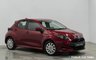 USED 2021 21 TOYOTA YARIS 1.5 VVT-h Icon Hatchback 5dr Petrol Hybrid E-CVT Euro 6 (s/s) (116 ps) Full Service History, Auto, Hybrid, Rear Camera