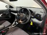 USED 2021 21 TOYOTA YARIS 1.5 VVT-h Icon Hatchback 5dr Petrol Hybrid E-CVT Euro 6 (s/s) (116 ps) Full Service History, Auto, Hybrid, Rear Camera