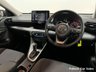 USED 2021 21 TOYOTA YARIS 1.5 VVT-h Icon Hatchback 5dr Petrol Hybrid E-CVT Euro 6 (s/s) (116 ps) Full Service History, Auto, Hybrid, Rear Camera
