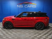 USED 2023 23 LAND ROVER RANGE ROVER SPORT 3.0 D300 MHEV Dynamic SE SUV 5dr Diesel Auto 4WD Euro 6 (s/s) (300 ps) 