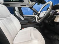 USED 2023 23 LAND ROVER RANGE ROVER SPORT 3.0 D300 MHEV Dynamic SE SUV 5dr Diesel Auto 4WD Euro 6 (s/s) (300 ps) 