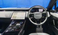 USED 2023 23 LAND ROVER RANGE ROVER SPORT 3.0 D300 MHEV Dynamic SE SUV 5dr Diesel Auto 4WD Euro 6 (s/s) (300 ps) 