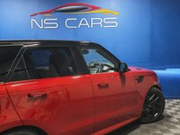 USED 2023 23 LAND ROVER RANGE ROVER SPORT 3.0 D300 MHEV Dynamic SE SUV 5dr Diesel Auto 4WD Euro 6 (s/s) (300 ps) 