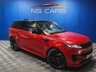 USED 2023 23 LAND ROVER RANGE ROVER SPORT 3.0 D300 MHEV Dynamic SE SUV 5dr Diesel Auto 4WD Euro 6 (s/s) (300 ps) 