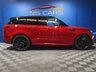 USED 2023 23 LAND ROVER RANGE ROVER SPORT 3.0 D300 MHEV Dynamic SE SUV 5dr Diesel Auto 4WD Euro 6 (s/s) (300 ps) 