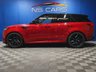 USED 2023 23 LAND ROVER RANGE ROVER SPORT 3.0 D300 MHEV Dynamic SE SUV 5dr Diesel Auto 4WD Euro 6 (s/s) (300 ps) 