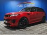 USED 2023 23 LAND ROVER RANGE ROVER SPORT 3.0 D300 MHEV Dynamic SE SUV 5dr Diesel Auto 4WD Euro 6 (s/s) (300 ps) 