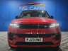 USED 2023 23 LAND ROVER RANGE ROVER SPORT 3.0 D300 MHEV Dynamic SE SUV 5dr Diesel Auto 4WD Euro 6 (s/s) (300 ps) 