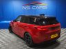 USED 2023 23 LAND ROVER RANGE ROVER SPORT 3.0 D300 MHEV Dynamic SE SUV 5dr Diesel Auto 4WD Euro 6 (s/s) (300 ps) 