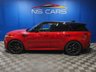 USED 2023 23 LAND ROVER RANGE ROVER SPORT 3.0 D300 MHEV Dynamic SE SUV 5dr Diesel Auto 4WD Euro 6 (s/s) (300 ps) 