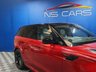 USED 2023 23 LAND ROVER RANGE ROVER SPORT 3.0 D300 MHEV Dynamic SE SUV 5dr Diesel Auto 4WD Euro 6 (s/s) (300 ps) 