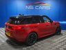 USED 2023 23 LAND ROVER RANGE ROVER SPORT 3.0 D300 MHEV Dynamic SE SUV 5dr Diesel Auto 4WD Euro 6 (s/s) (300 ps) 