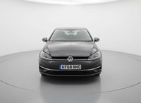 USED 2019 68 VOLKSWAGEN GOLF 1.6 TDI SE Nav Hatchback 5dr Diesel DSG Euro 6 (s/s) (115 ps) 