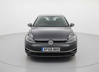USED 2019 68 VOLKSWAGEN GOLF 1.6 TDI SE Nav Hatchback 5dr Diesel DSG Euro 6 (s/s) (115 ps) 