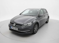 USED 2019 68 VOLKSWAGEN GOLF 1.6 TDI SE Nav Hatchback 5dr Diesel DSG Euro 6 (s/s) (115 ps) 