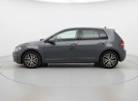 USED 2019 68 VOLKSWAGEN GOLF 1.6 TDI SE Nav Hatchback 5dr Diesel DSG Euro 6 (s/s) (115 ps) 