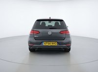 USED 2019 68 VOLKSWAGEN GOLF 1.6 TDI SE Nav Hatchback 5dr Diesel DSG Euro 6 (s/s) (115 ps) 